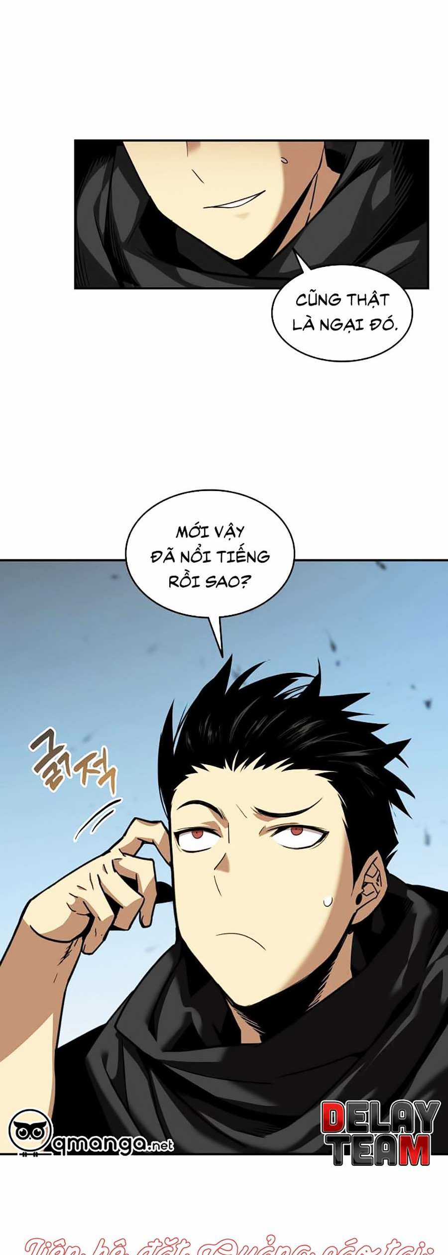 Trở Lại Làm Tân Thủ Chapter 10 trang 26