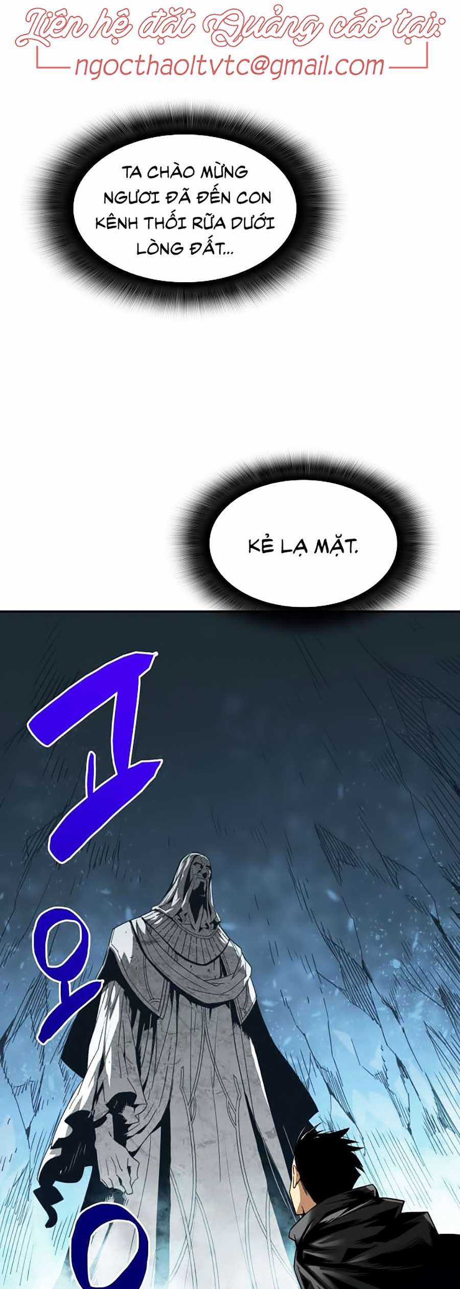 Trở Lại Làm Tân Thủ Chapter 10 trang 31