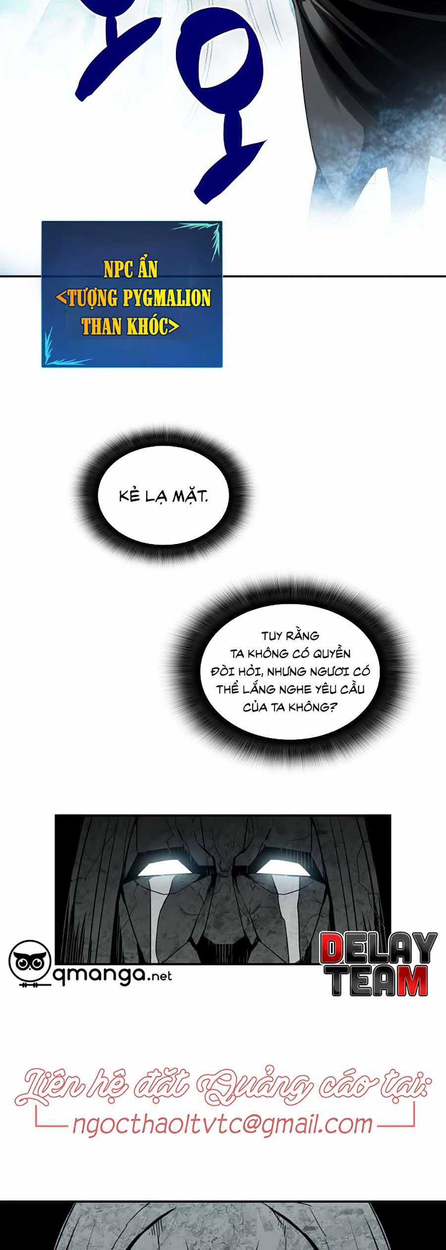 Trở Lại Làm Tân Thủ Chapter 10 trang 32