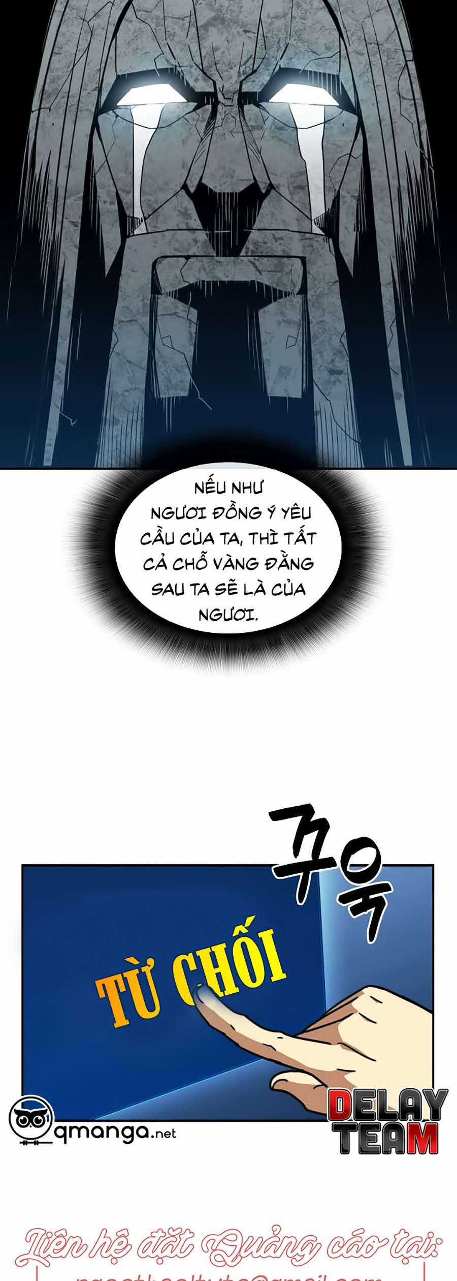 Trở Lại Làm Tân Thủ Chapter 10 trang 33