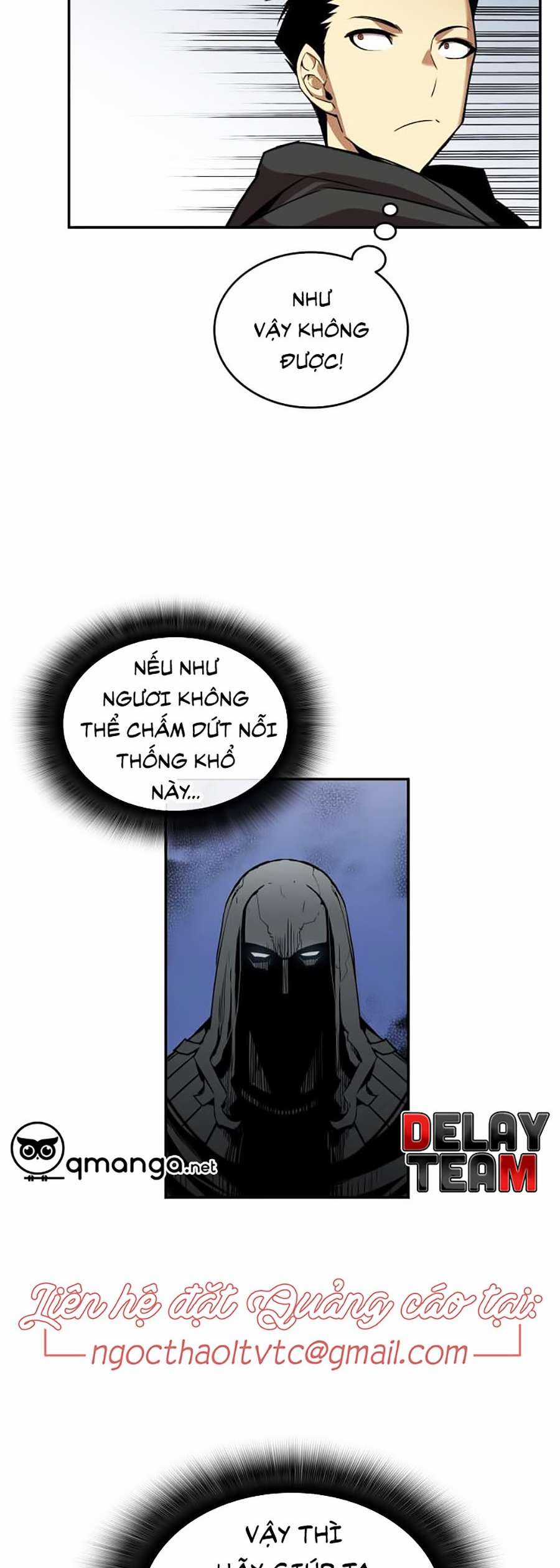 Trở Lại Làm Tân Thủ Chapter 10 trang 36