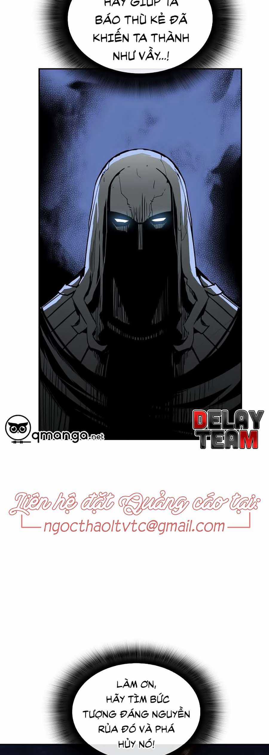 Trở Lại Làm Tân Thủ Chapter 10 trang 37