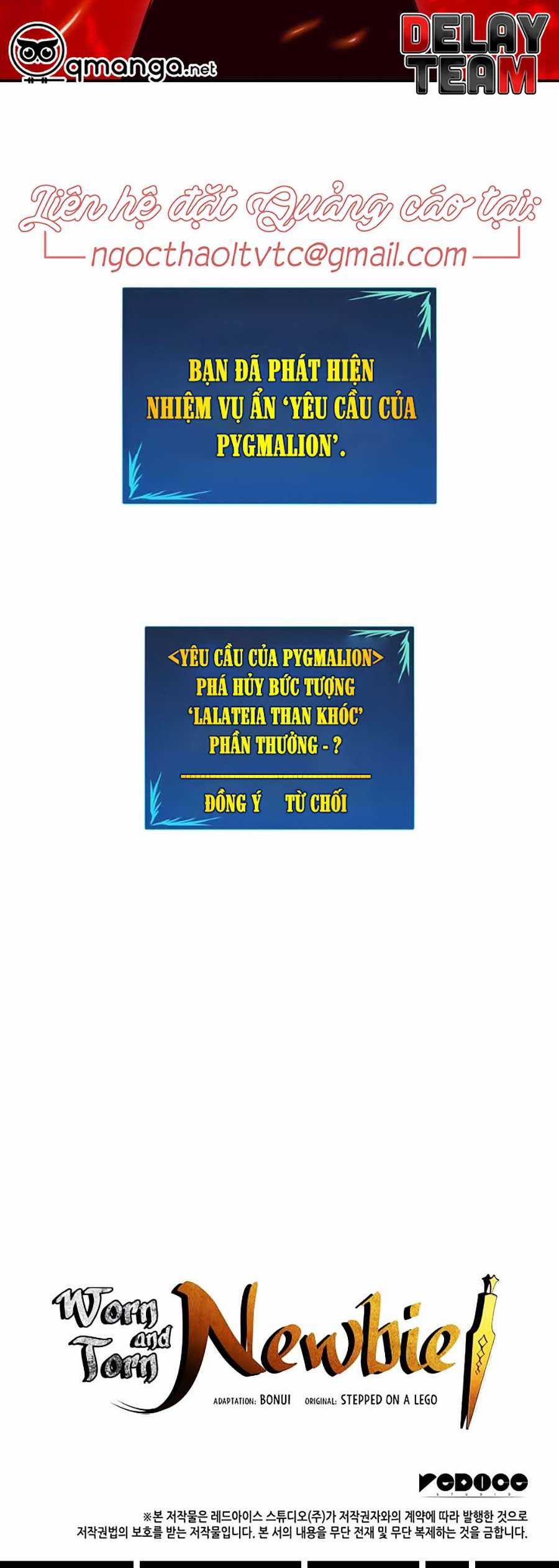 Trở Lại Làm Tân Thủ Chapter 10 trang 39