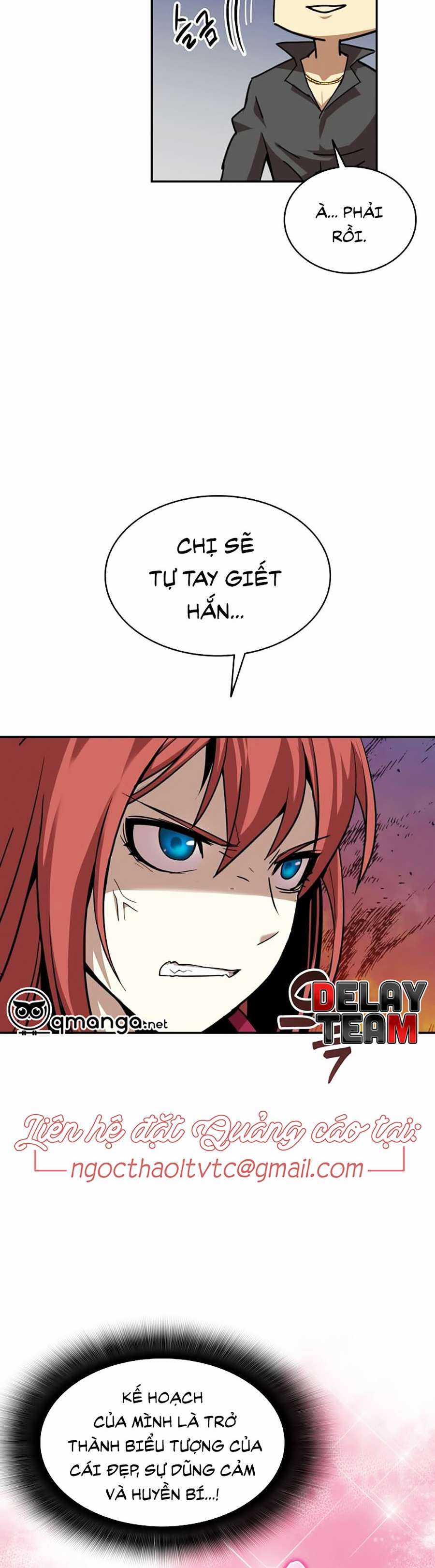 Trở Lại Làm Tân Thủ Chapter 10 trang 4