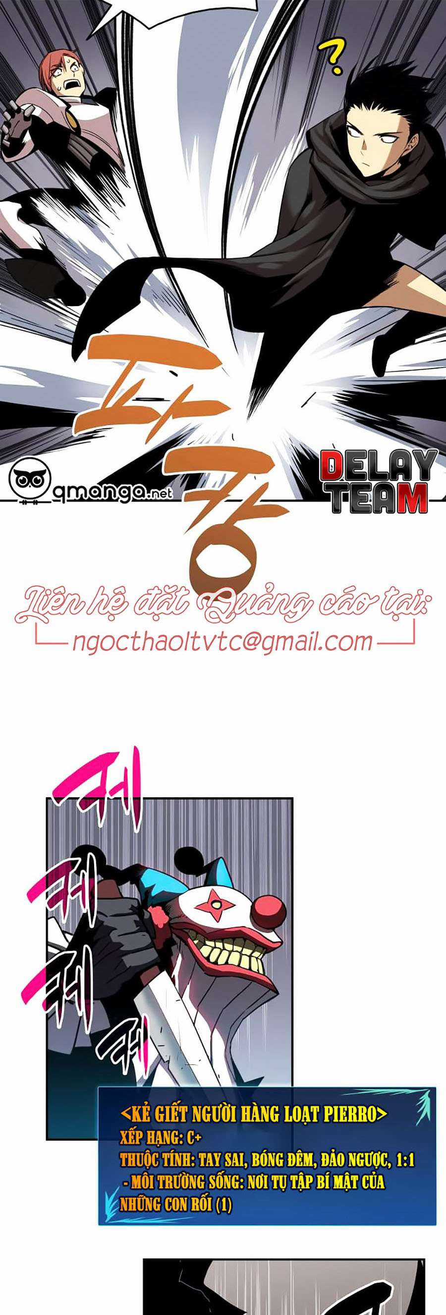 Trở Lại Làm Tân Thủ Chapter 11 trang 31