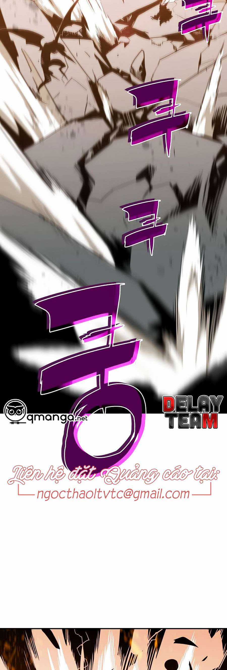 Trở Lại Làm Tân Thủ Chapter 11 trang 34