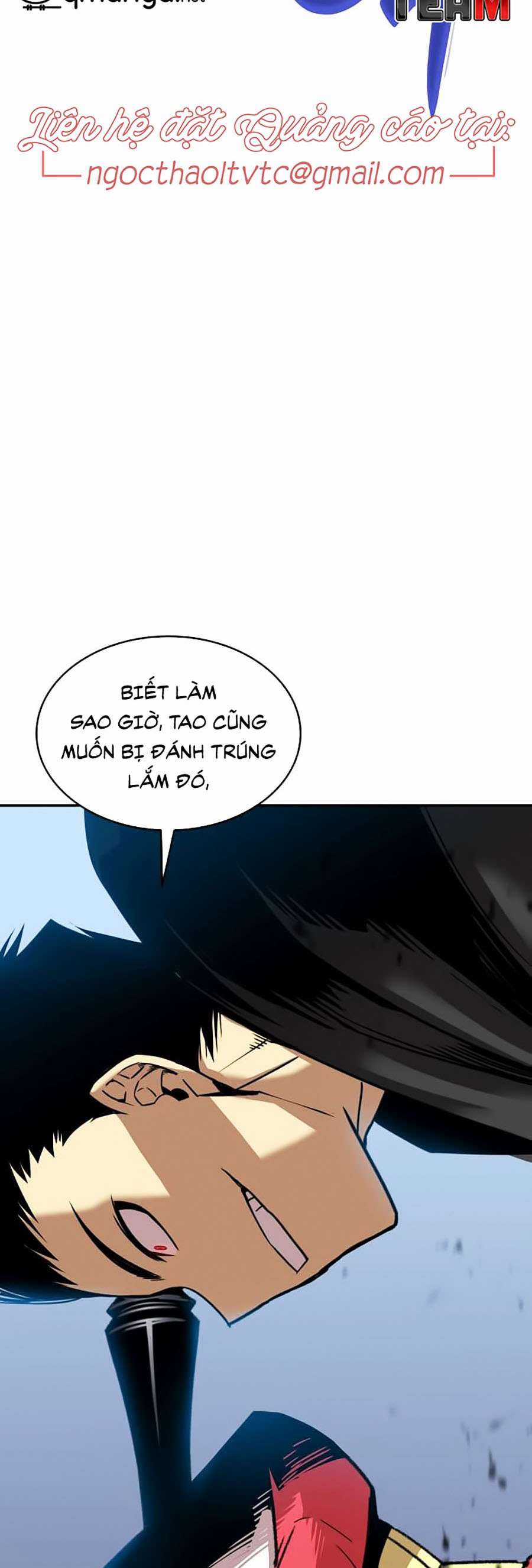 Trở Lại Làm Tân Thủ Chapter 11 trang 38