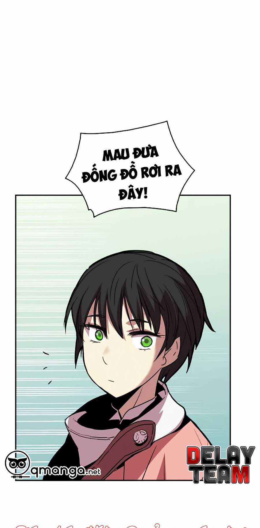 Trở Lại Làm Tân Thủ Chapter 12 trang 13