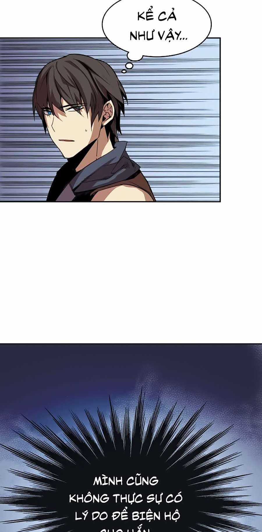 Trở Lại Làm Tân Thủ Chapter 12 trang 17