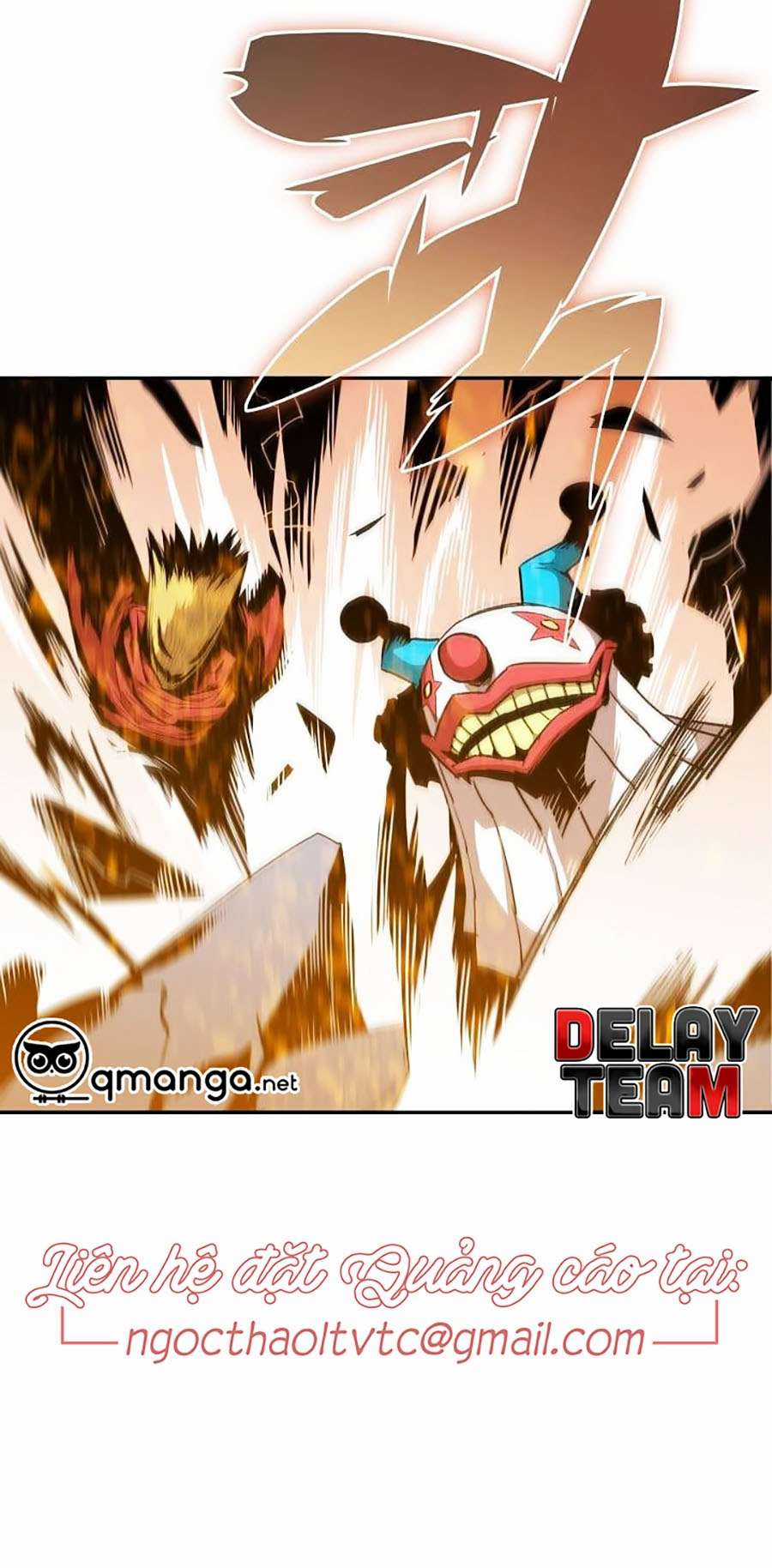 Trở Lại Làm Tân Thủ Chapter 12 trang 2