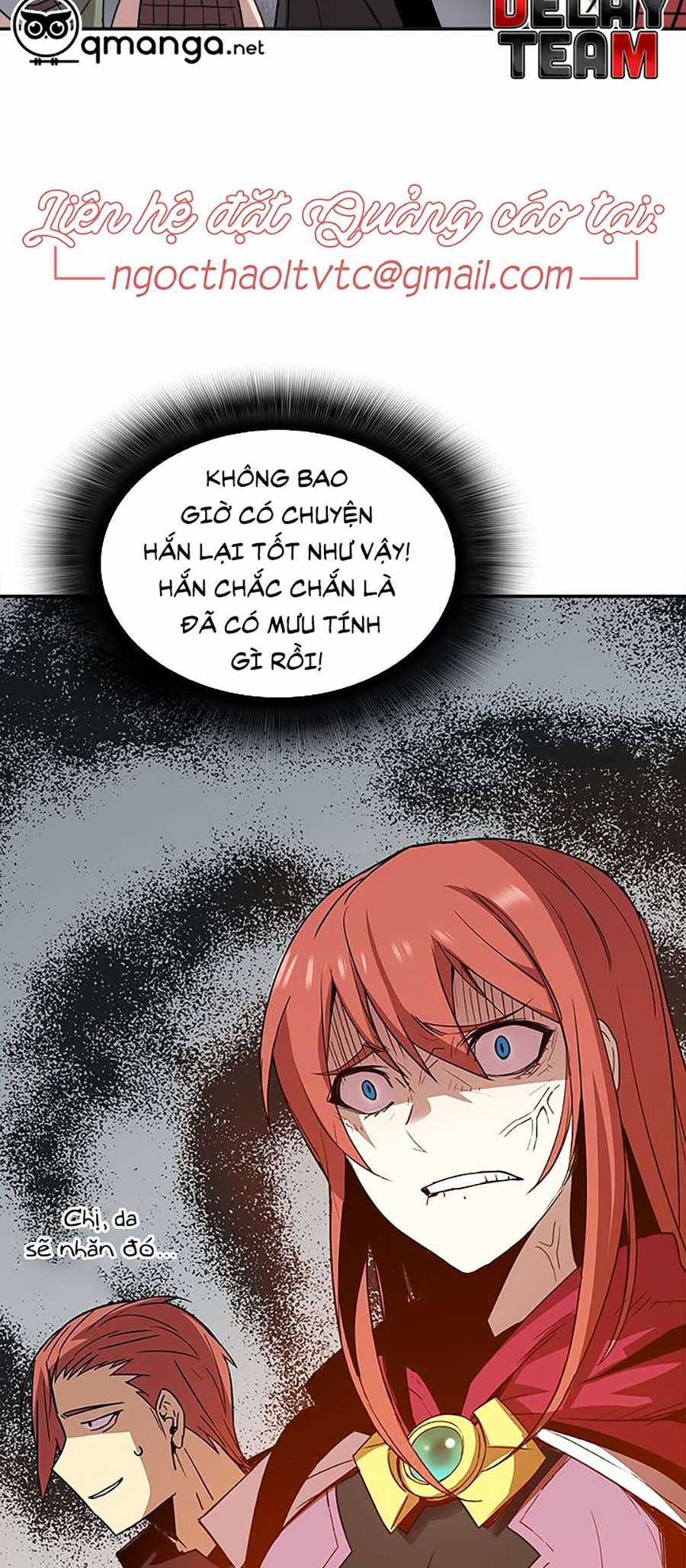 Trở Lại Làm Tân Thủ Chapter 12 trang 23