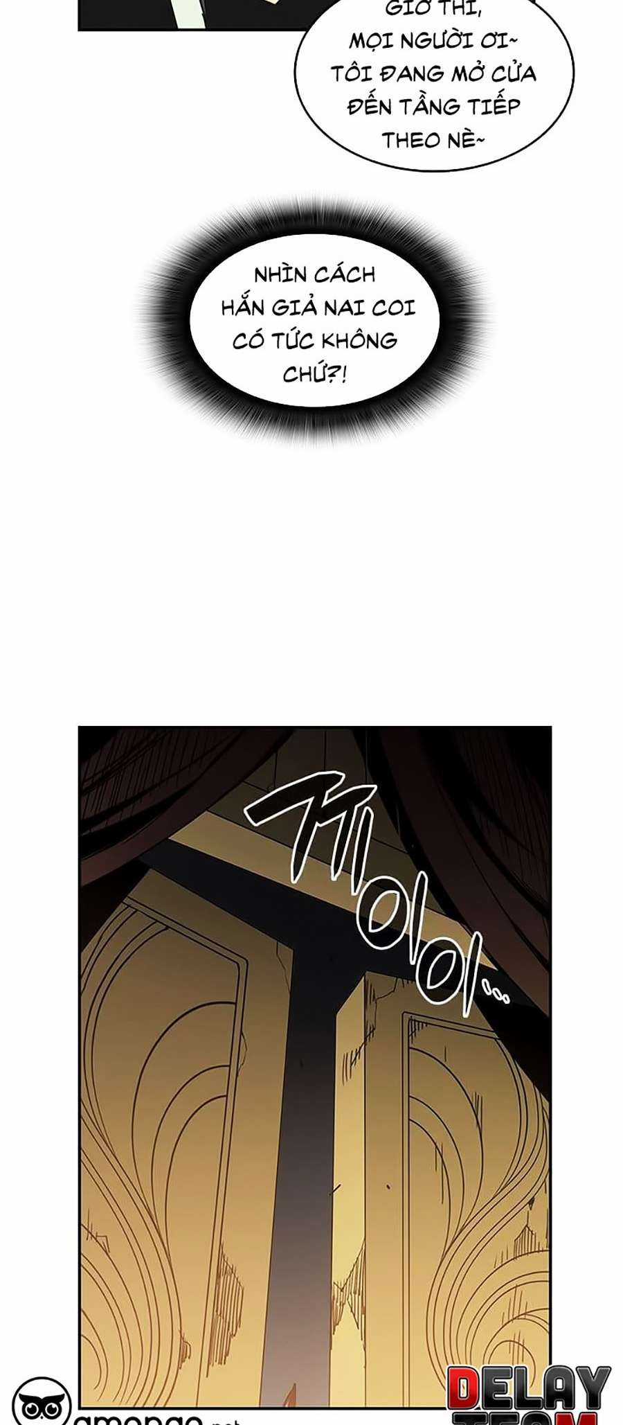 Trở Lại Làm Tân Thủ Chapter 12 trang 25