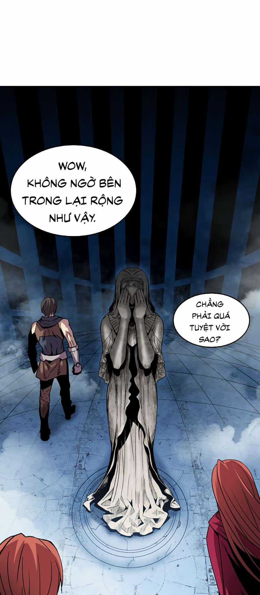 Trở Lại Làm Tân Thủ Chapter 12 trang 28