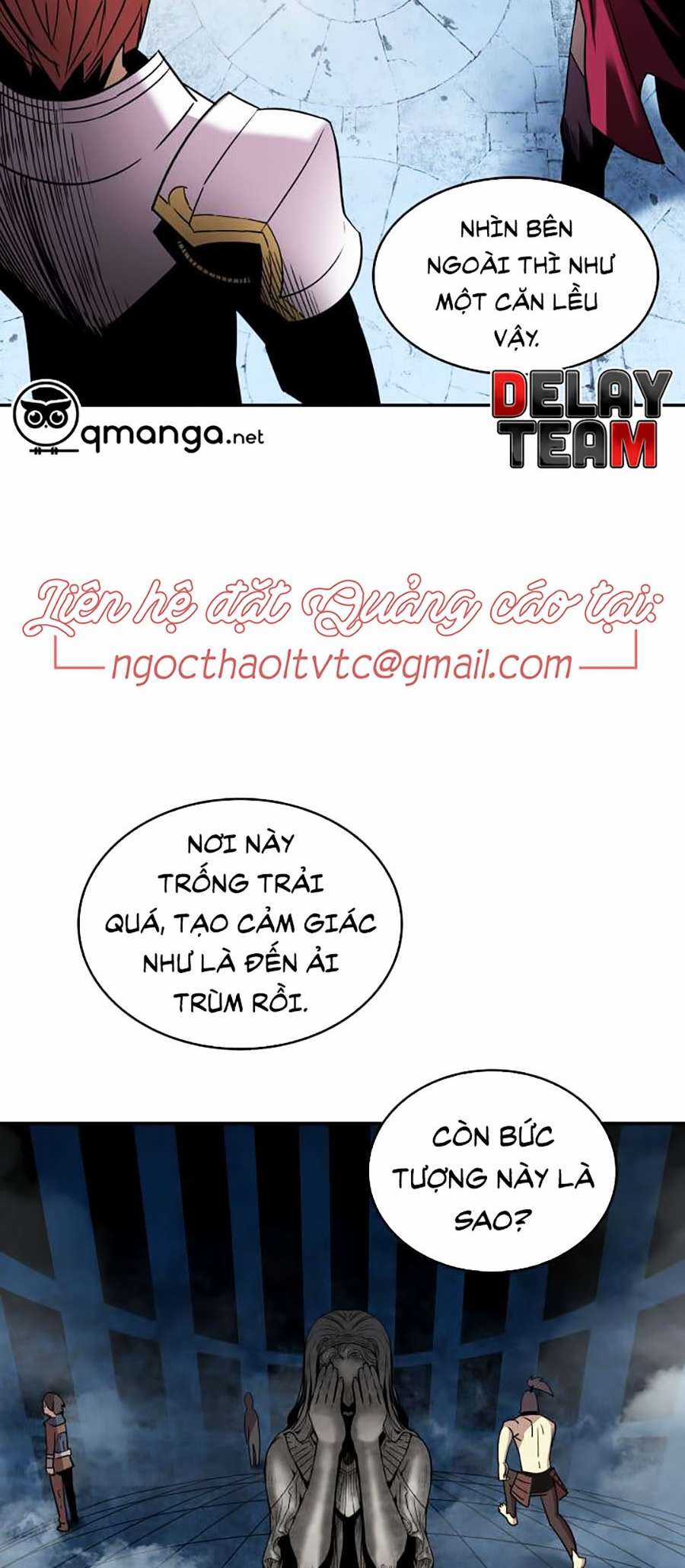 Trở Lại Làm Tân Thủ Chapter 12 trang 29