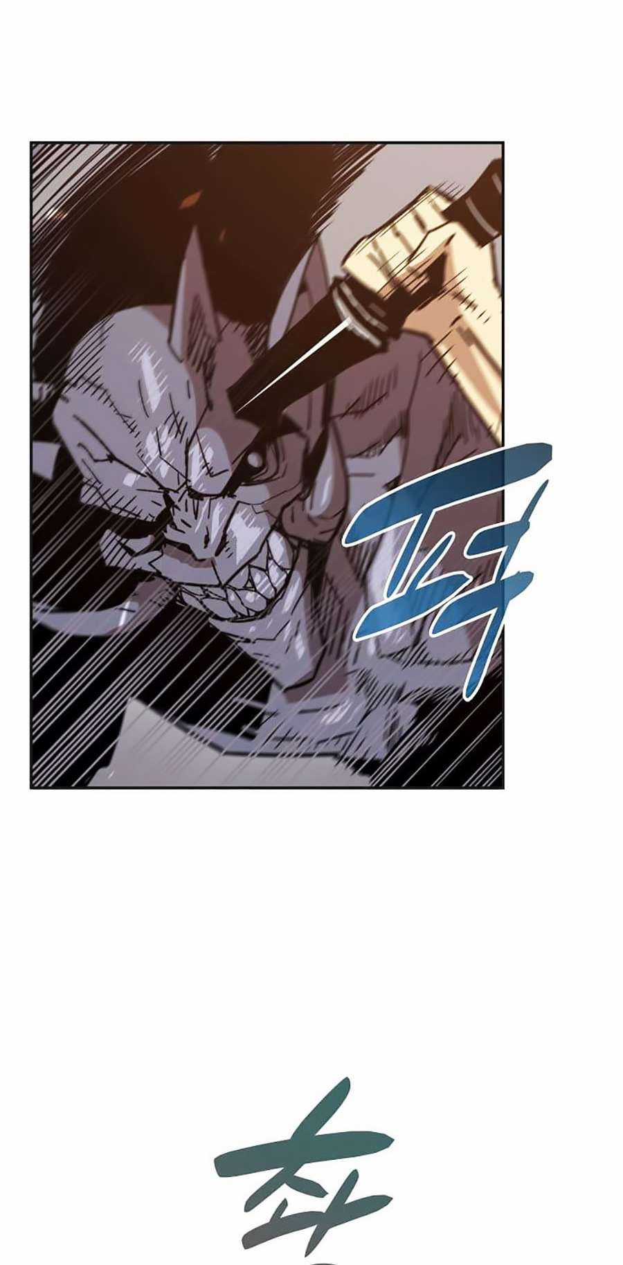 Trở Lại Làm Tân Thủ Chapter 12 trang 3