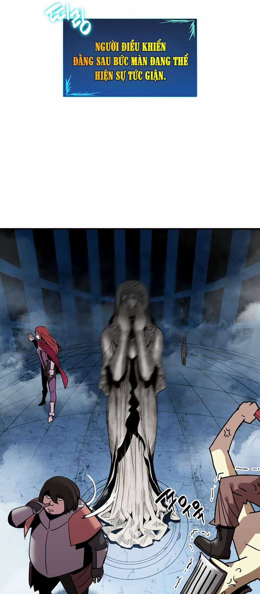 Trở Lại Làm Tân Thủ Chapter 12 trang 31