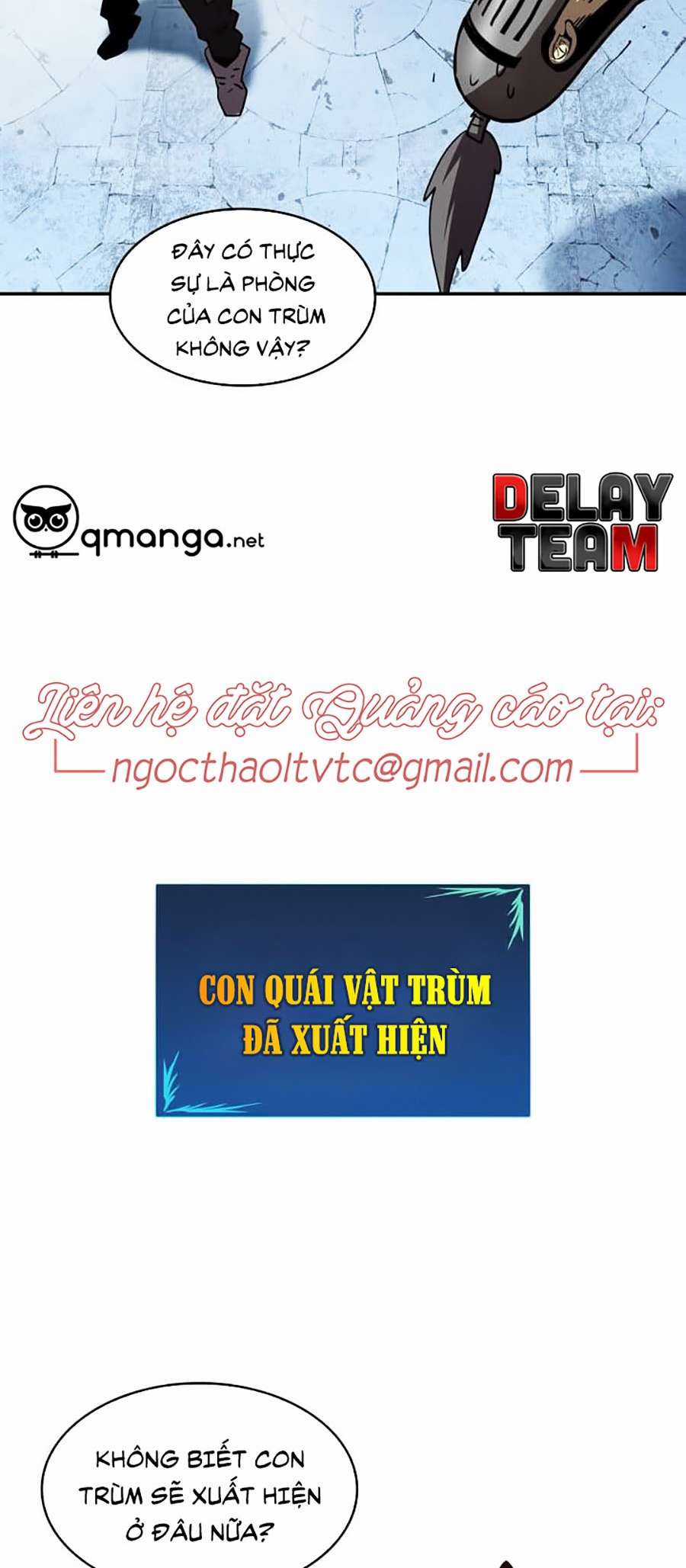 Trở Lại Làm Tân Thủ Chapter 12 trang 32