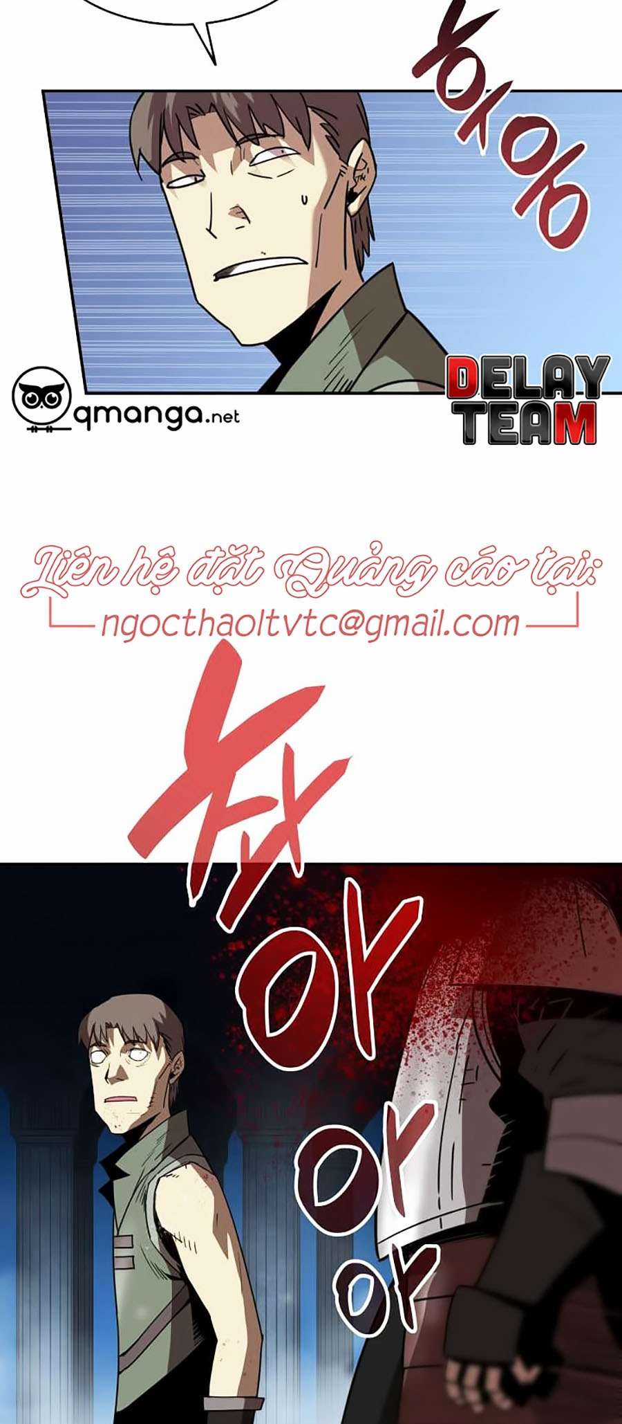 Trở Lại Làm Tân Thủ Chapter 12 trang 33