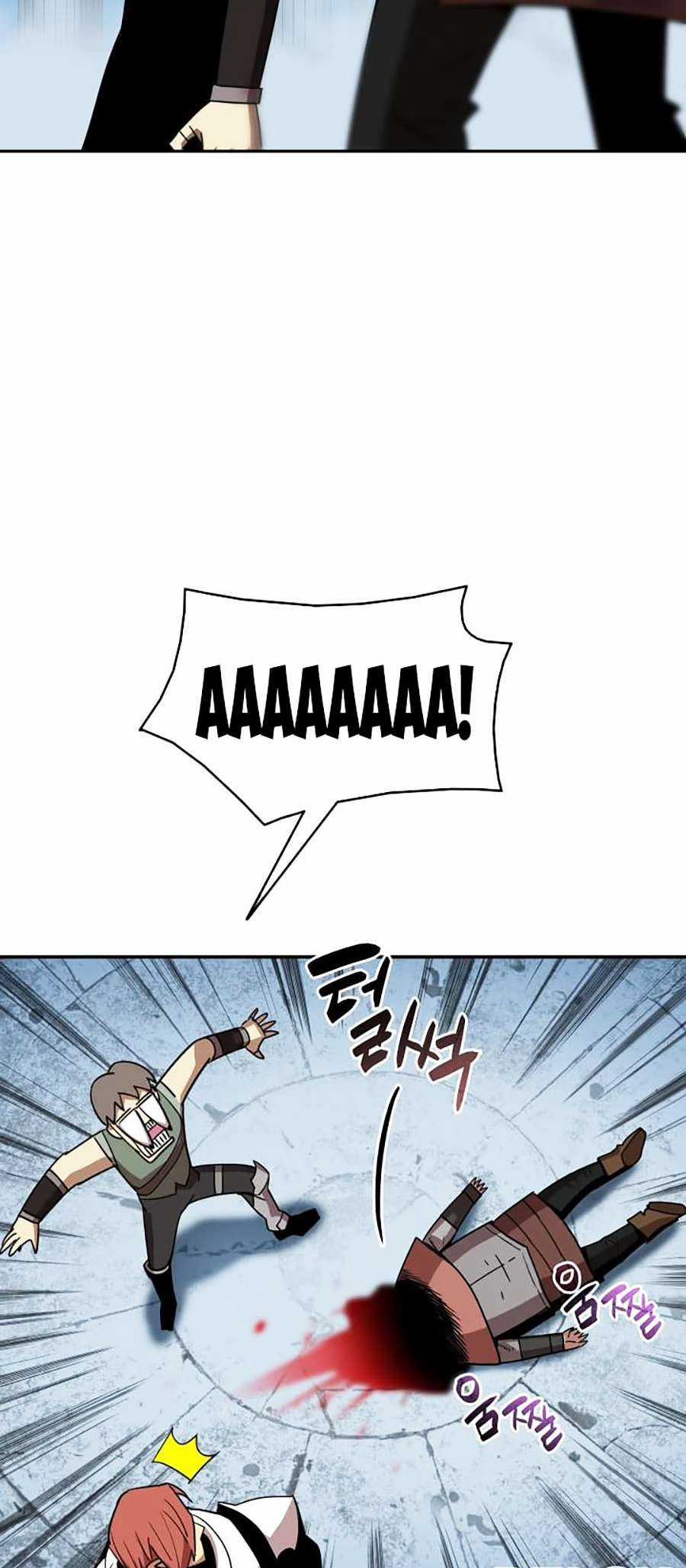 Trở Lại Làm Tân Thủ Chapter 12 trang 34