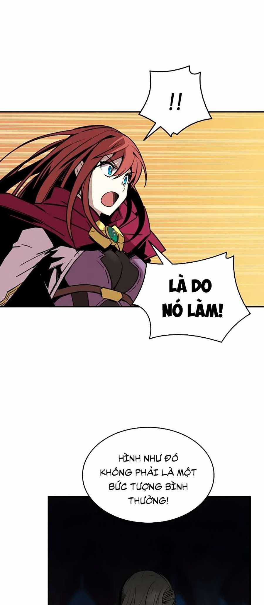 Trở Lại Làm Tân Thủ Chapter 12 trang 37