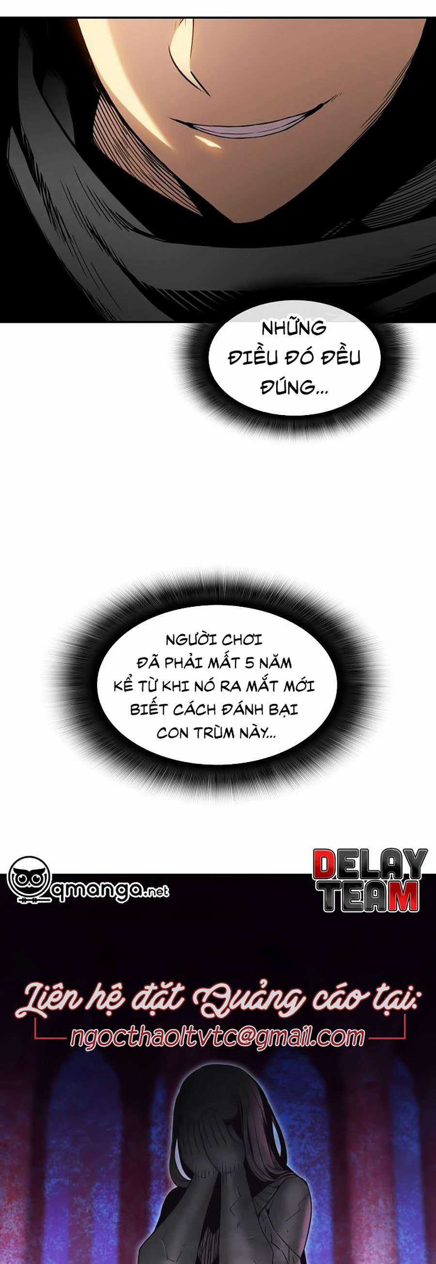 Trở Lại Làm Tân Thủ Chapter 12 trang 40