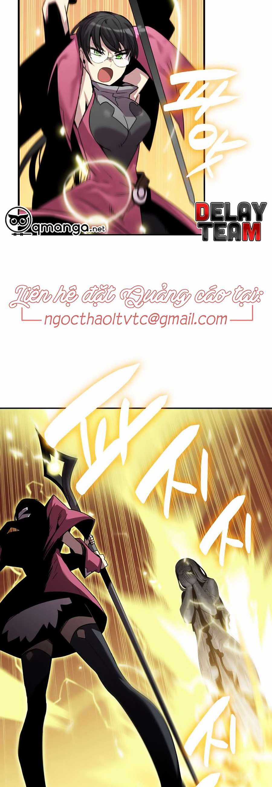 Trở Lại Làm Tân Thủ Chapter 12 trang 44