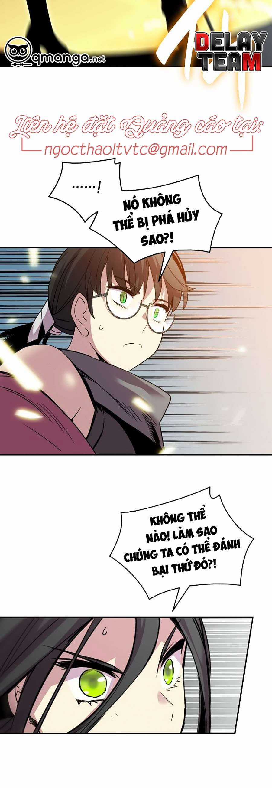 Trở Lại Làm Tân Thủ Chapter 12 trang 45