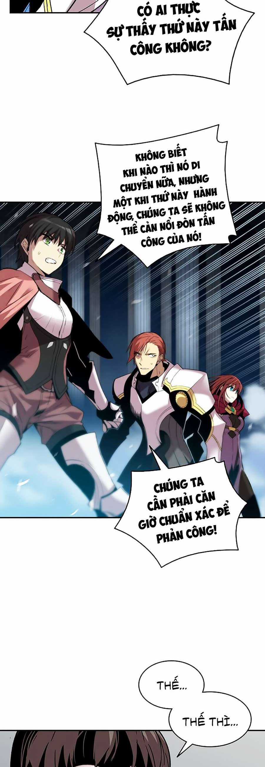 Trở Lại Làm Tân Thủ Chapter 12 trang 47