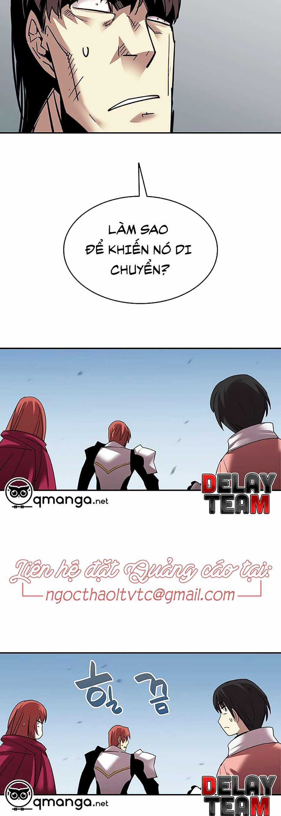 Trở Lại Làm Tân Thủ Chapter 12 trang 48