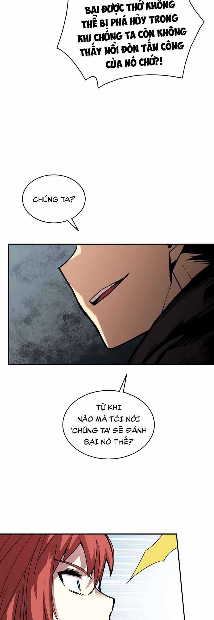 Trở Lại Làm Tân Thủ Chapter 12 trang 53