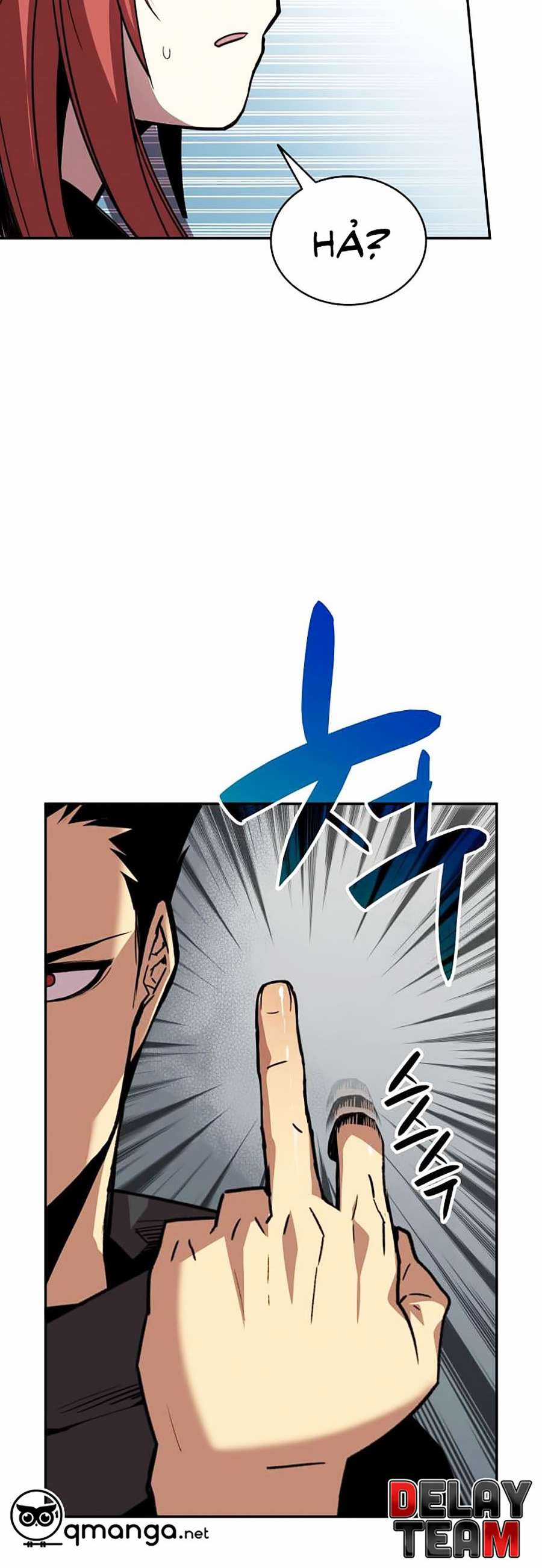 Trở Lại Làm Tân Thủ Chapter 12 trang 54