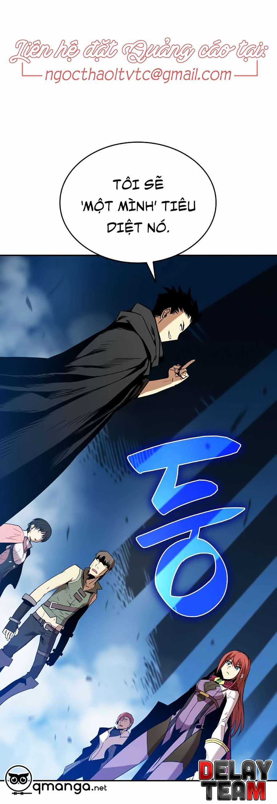 Trở Lại Làm Tân Thủ Chapter 12 trang 55