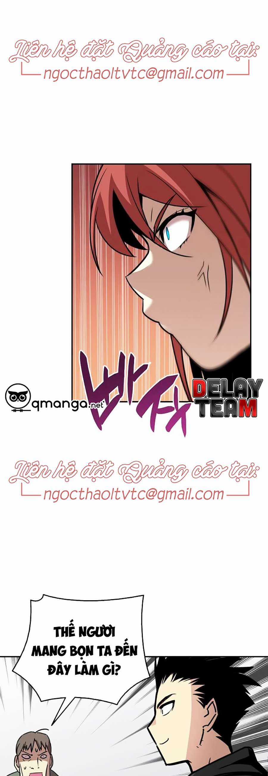 Trở Lại Làm Tân Thủ Chapter 12 trang 56