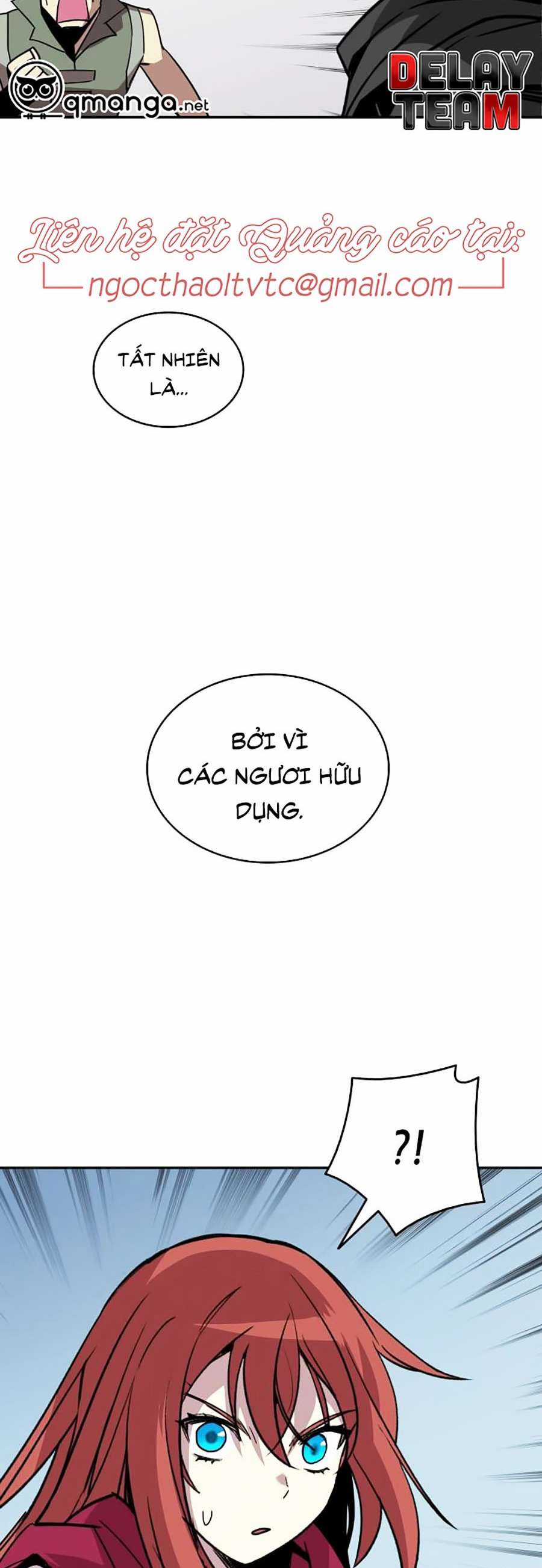 Trở Lại Làm Tân Thủ Chapter 12 trang 57