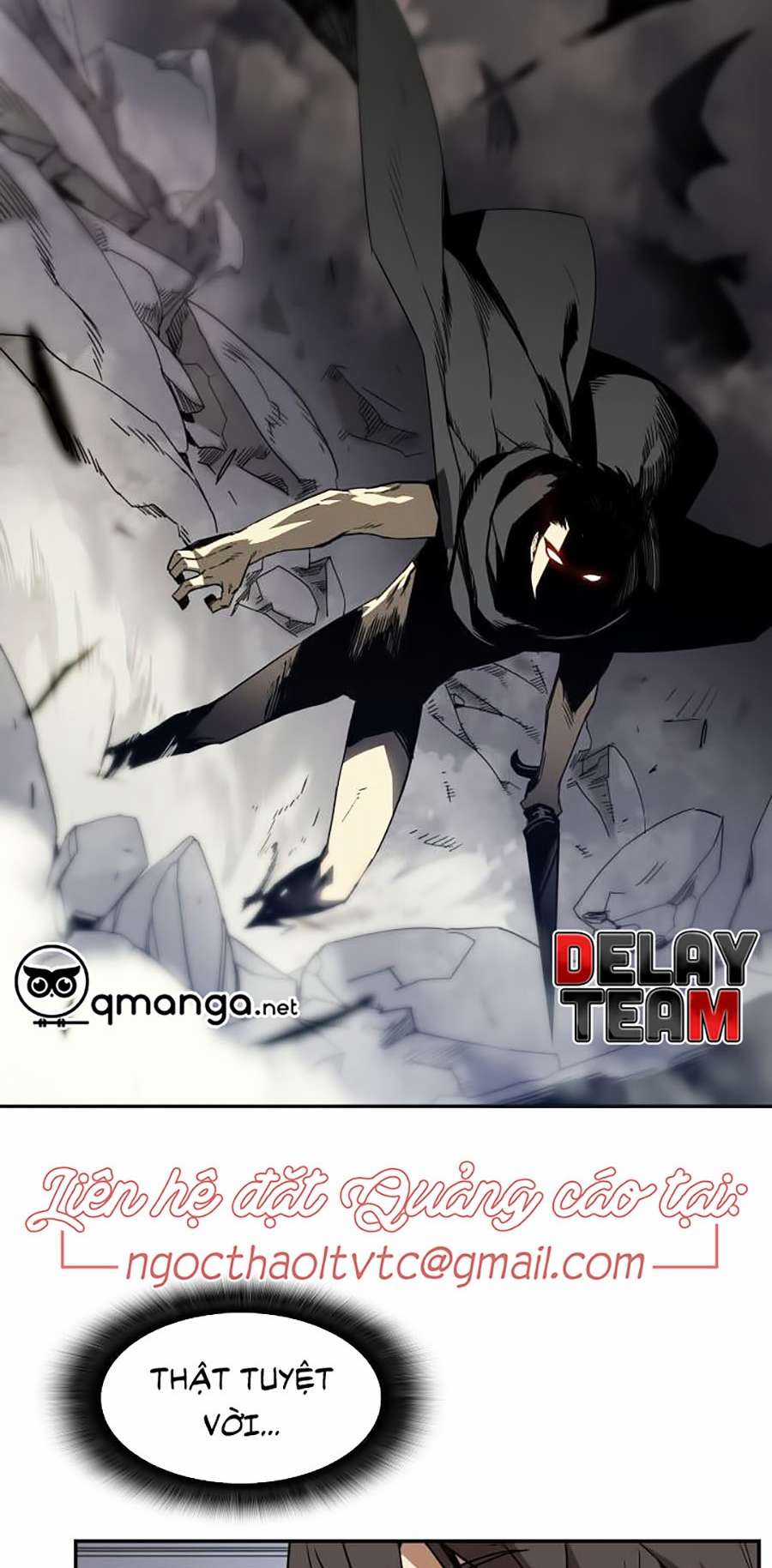 Trở Lại Làm Tân Thủ Chapter 12 trang 7