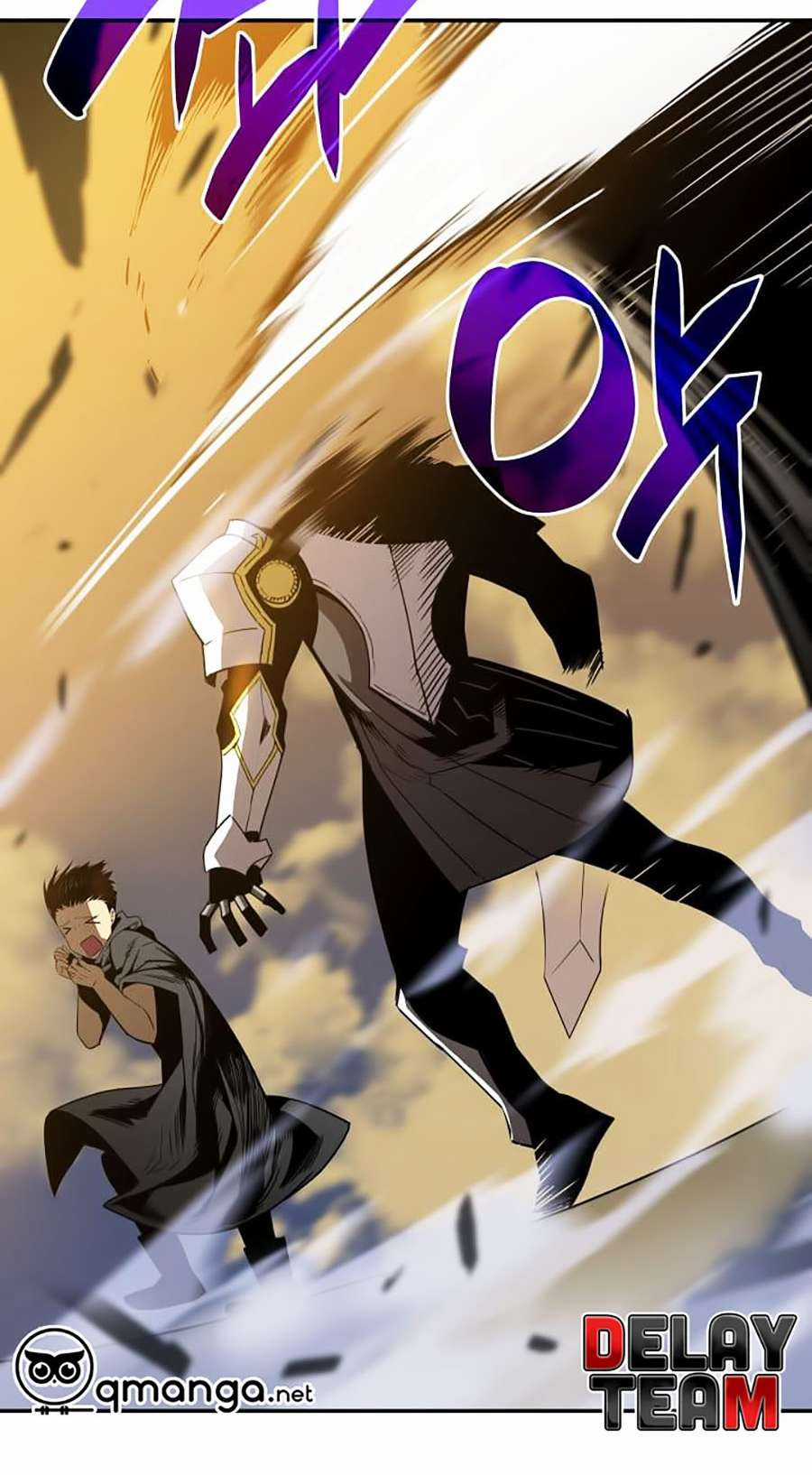 Trở Lại Làm Tân Thủ Chapter 13 trang 10