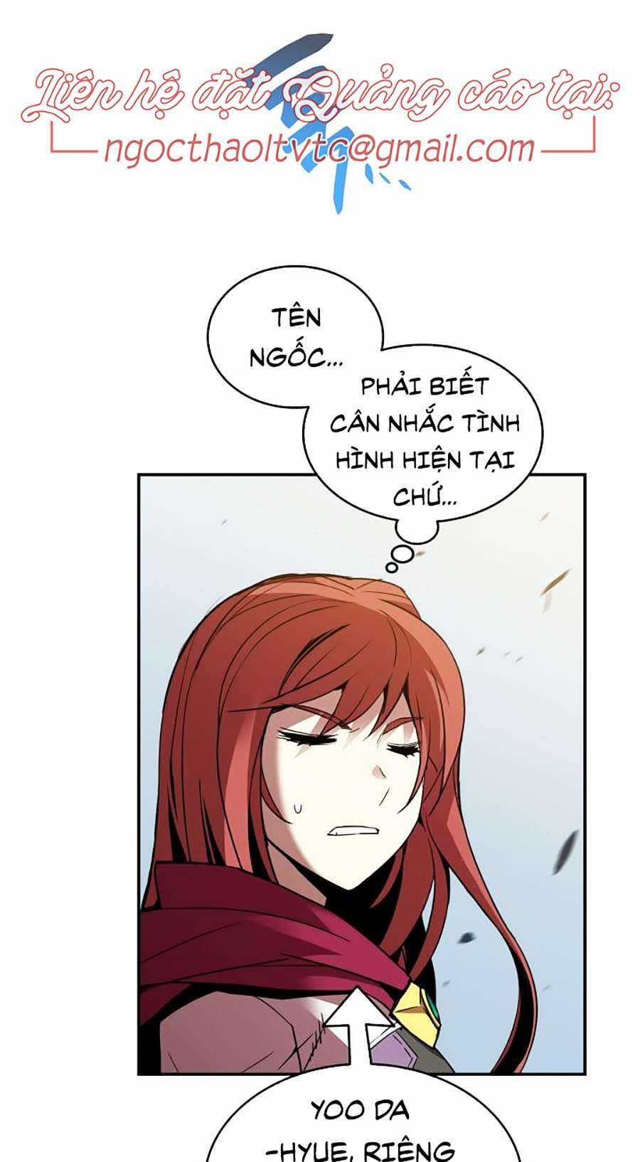 Trở Lại Làm Tân Thủ Chapter 13 trang 11