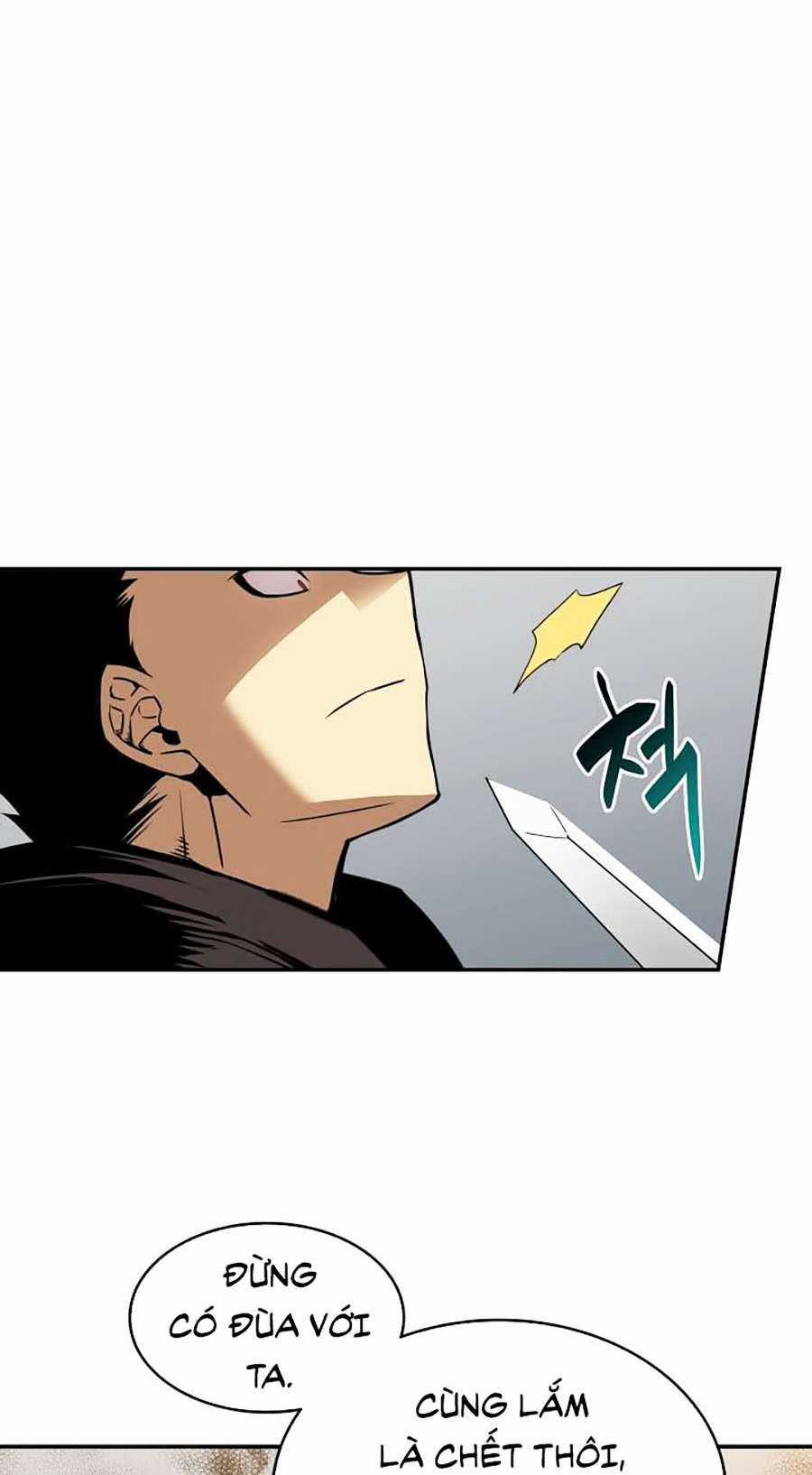 Trở Lại Làm Tân Thủ Chapter 13 trang 13