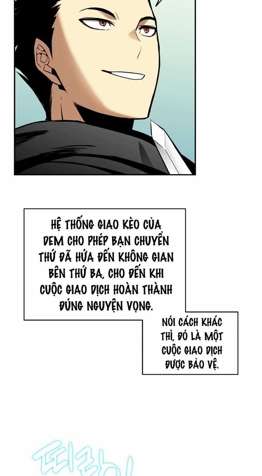 Trở Lại Làm Tân Thủ Chapter 13 trang 15