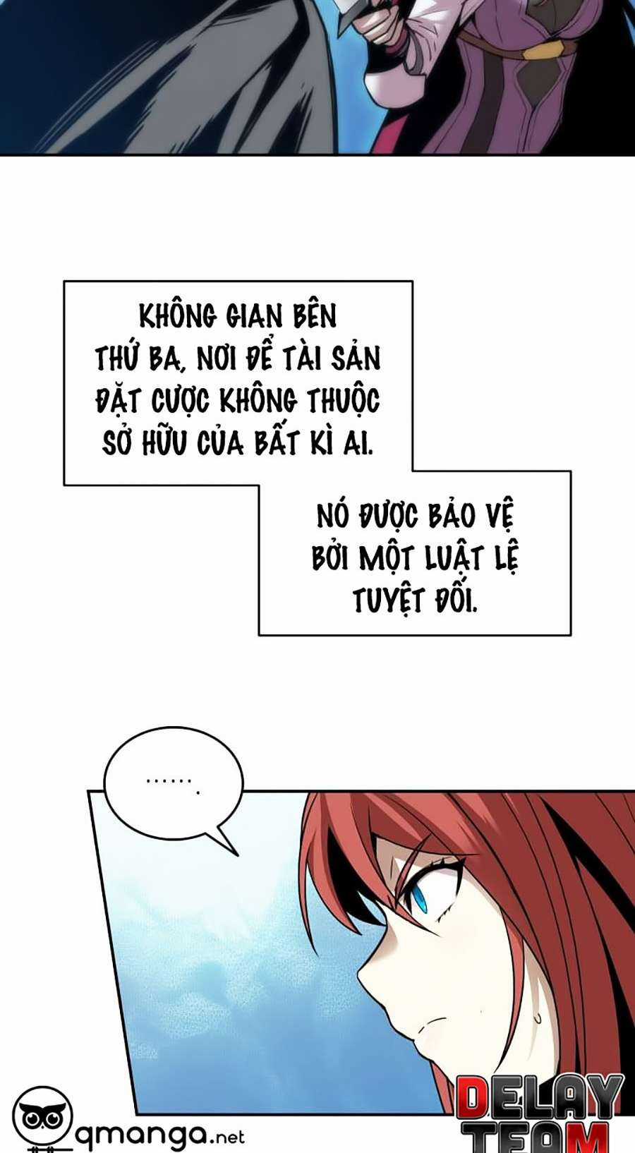 Trở Lại Làm Tân Thủ Chapter 13 trang 17