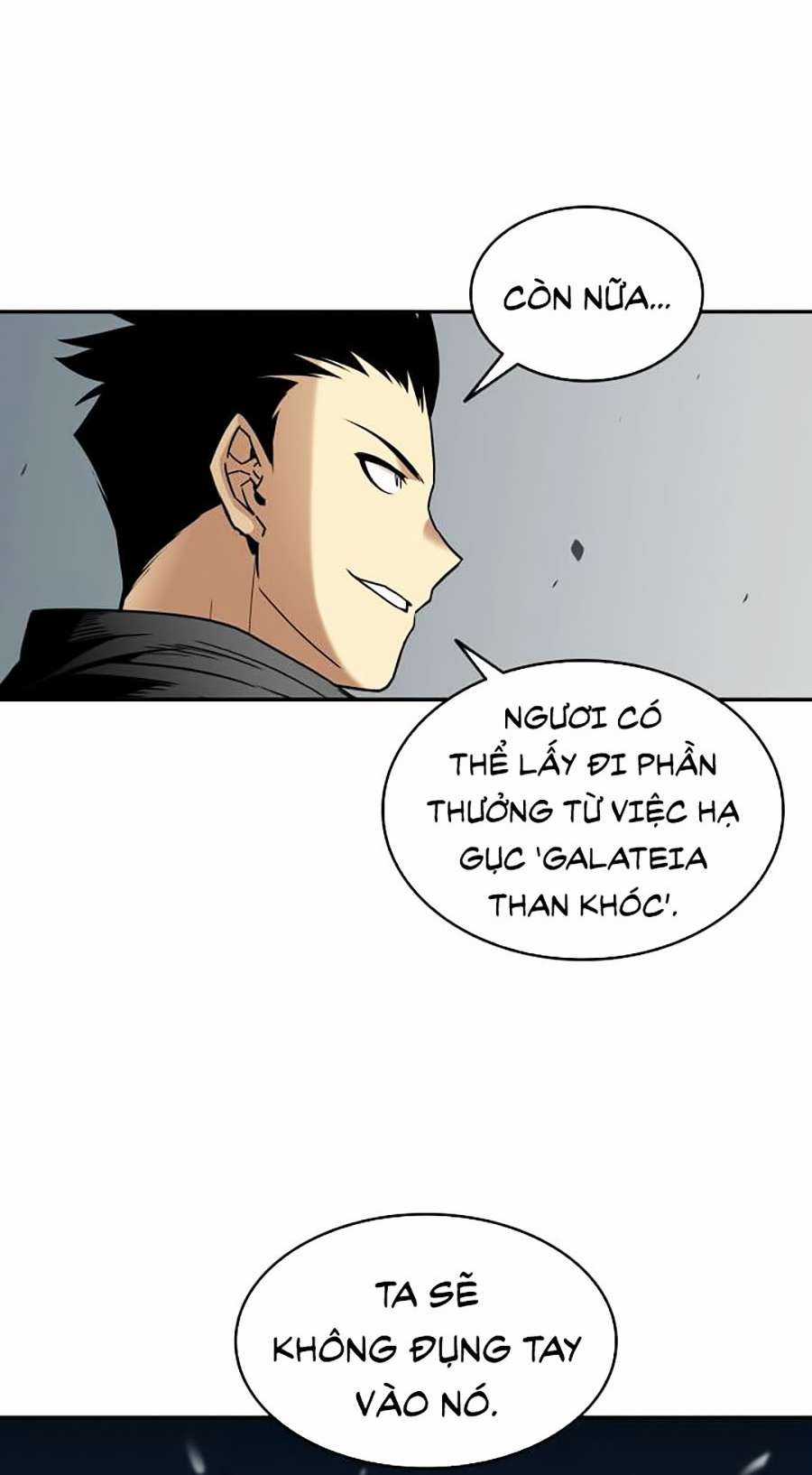 Trở Lại Làm Tân Thủ Chapter 13 trang 19