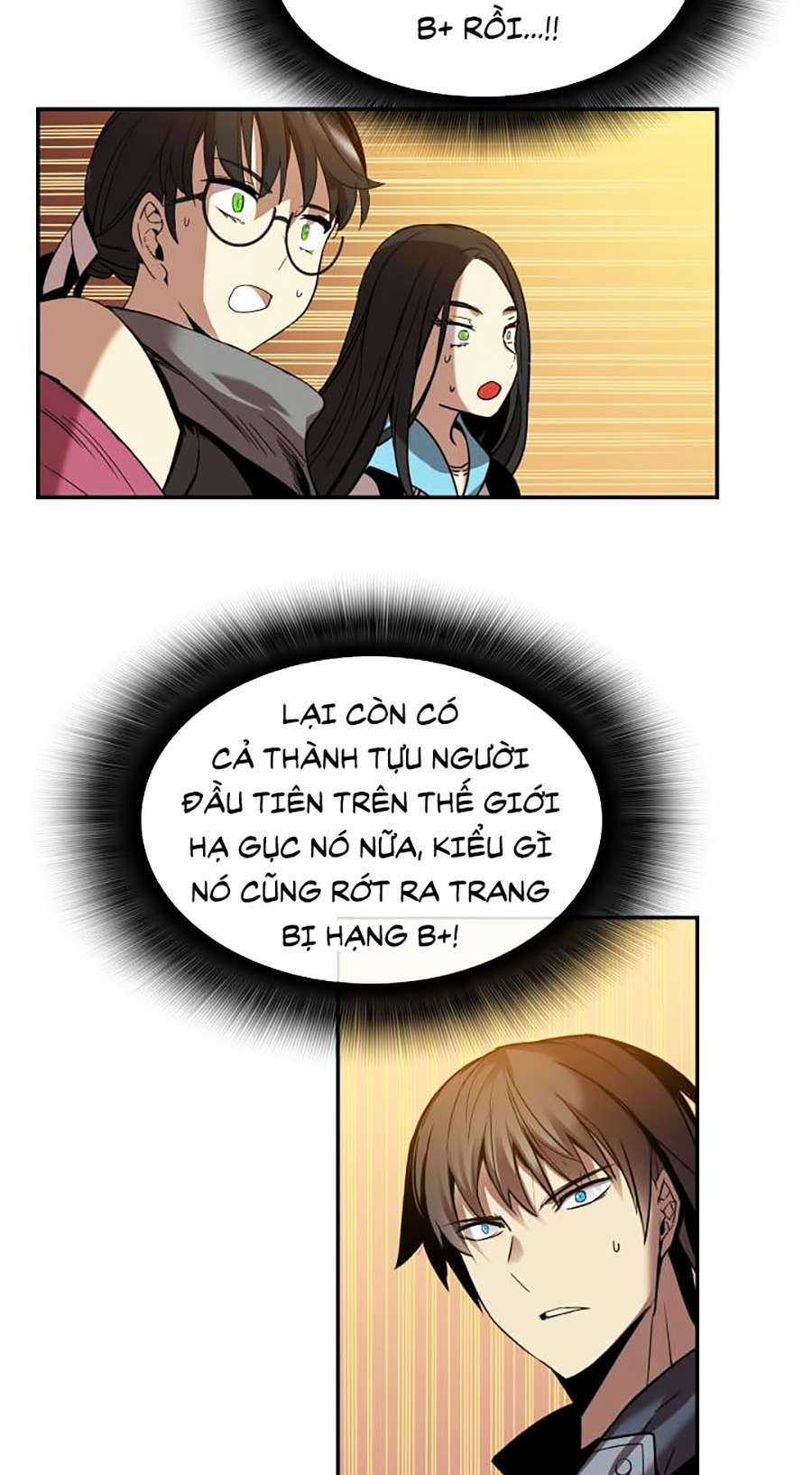 Trở Lại Làm Tân Thủ Chapter 13 trang 21