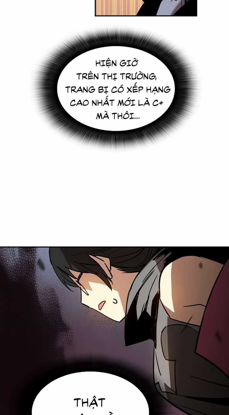 Trở Lại Làm Tân Thủ Chapter 13 trang 22