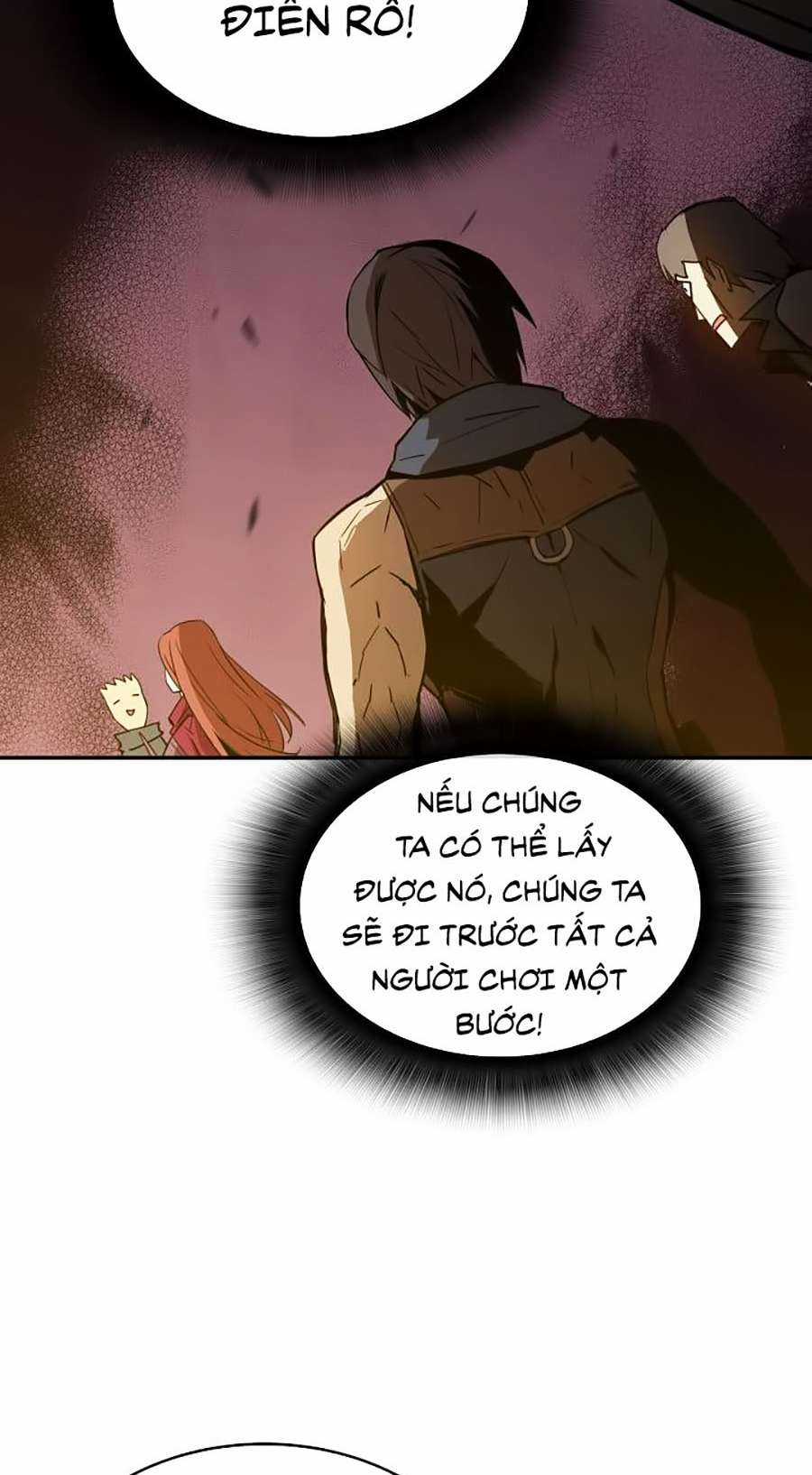 Trở Lại Làm Tân Thủ Chapter 13 trang 23