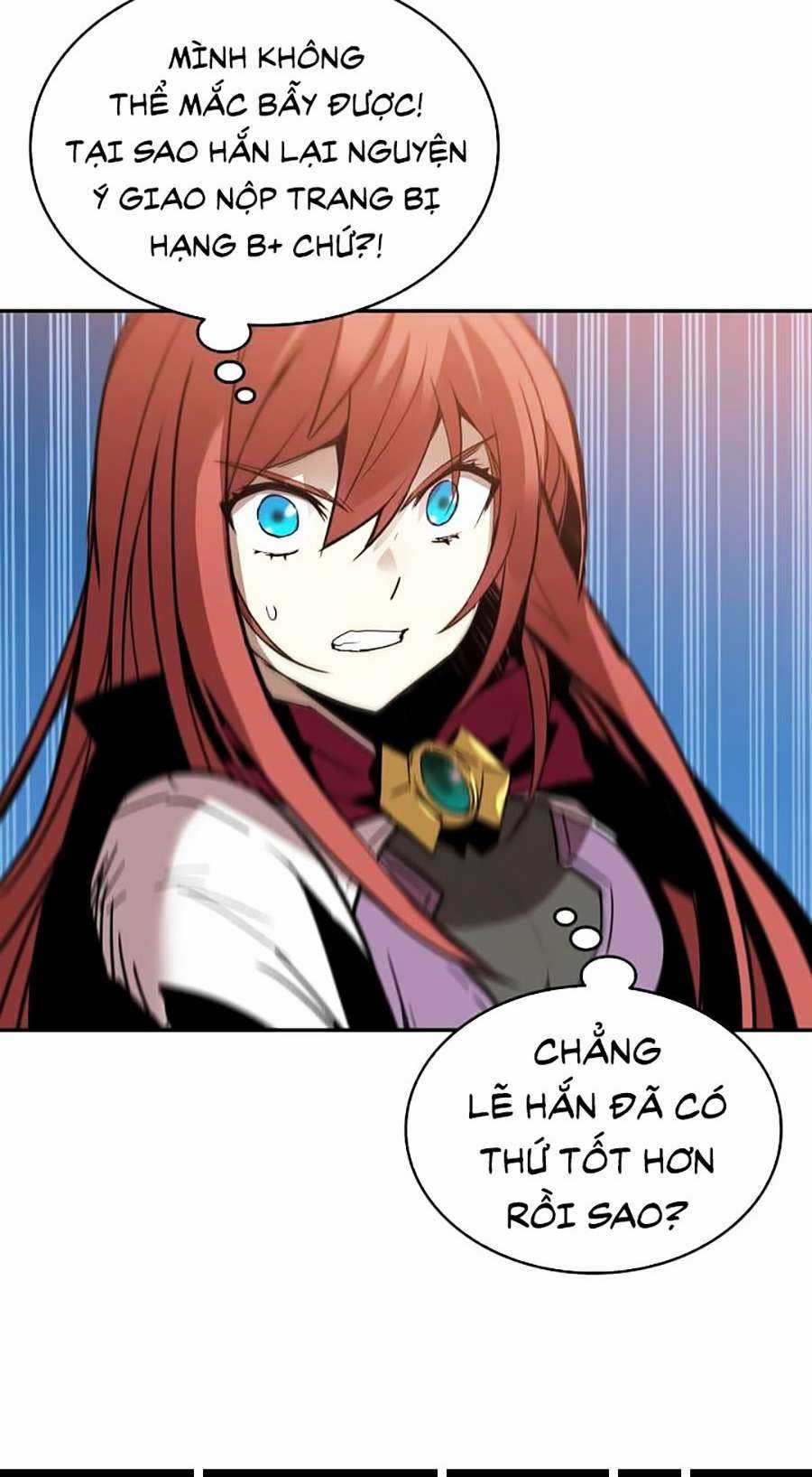 Trở Lại Làm Tân Thủ Chapter 13 trang 24