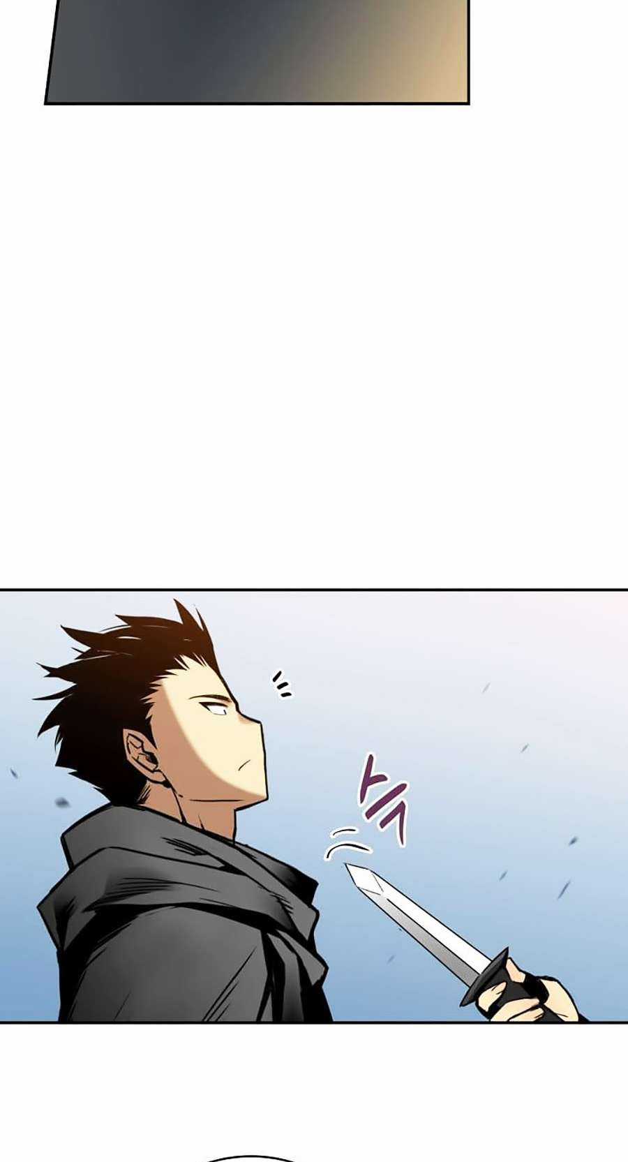 Trở Lại Làm Tân Thủ Chapter 13 trang 28