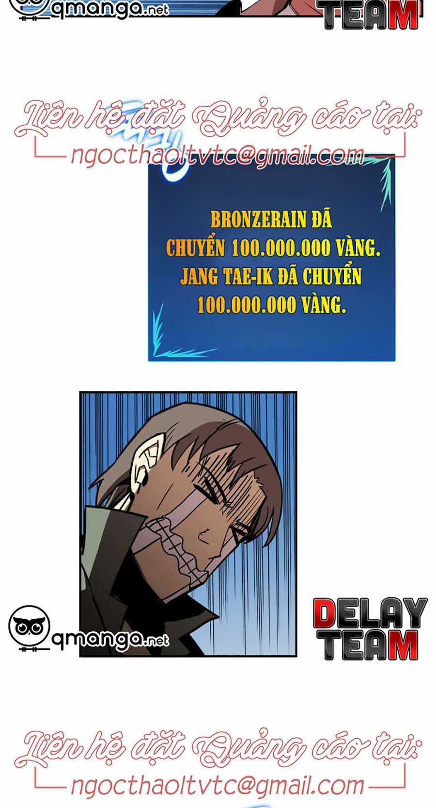 Trở Lại Làm Tân Thủ Chapter 13 trang 32