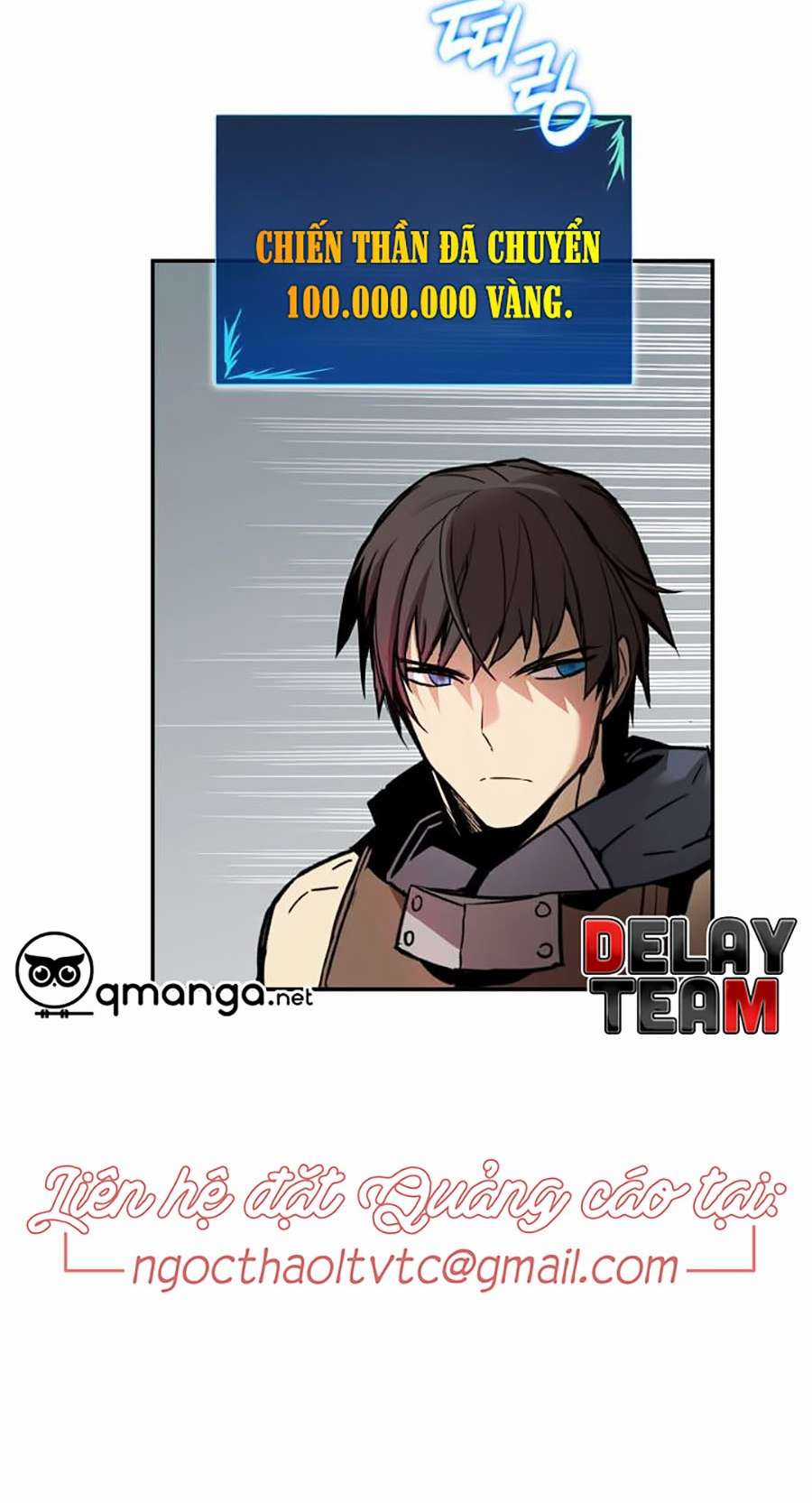 Trở Lại Làm Tân Thủ Chapter 13 trang 33