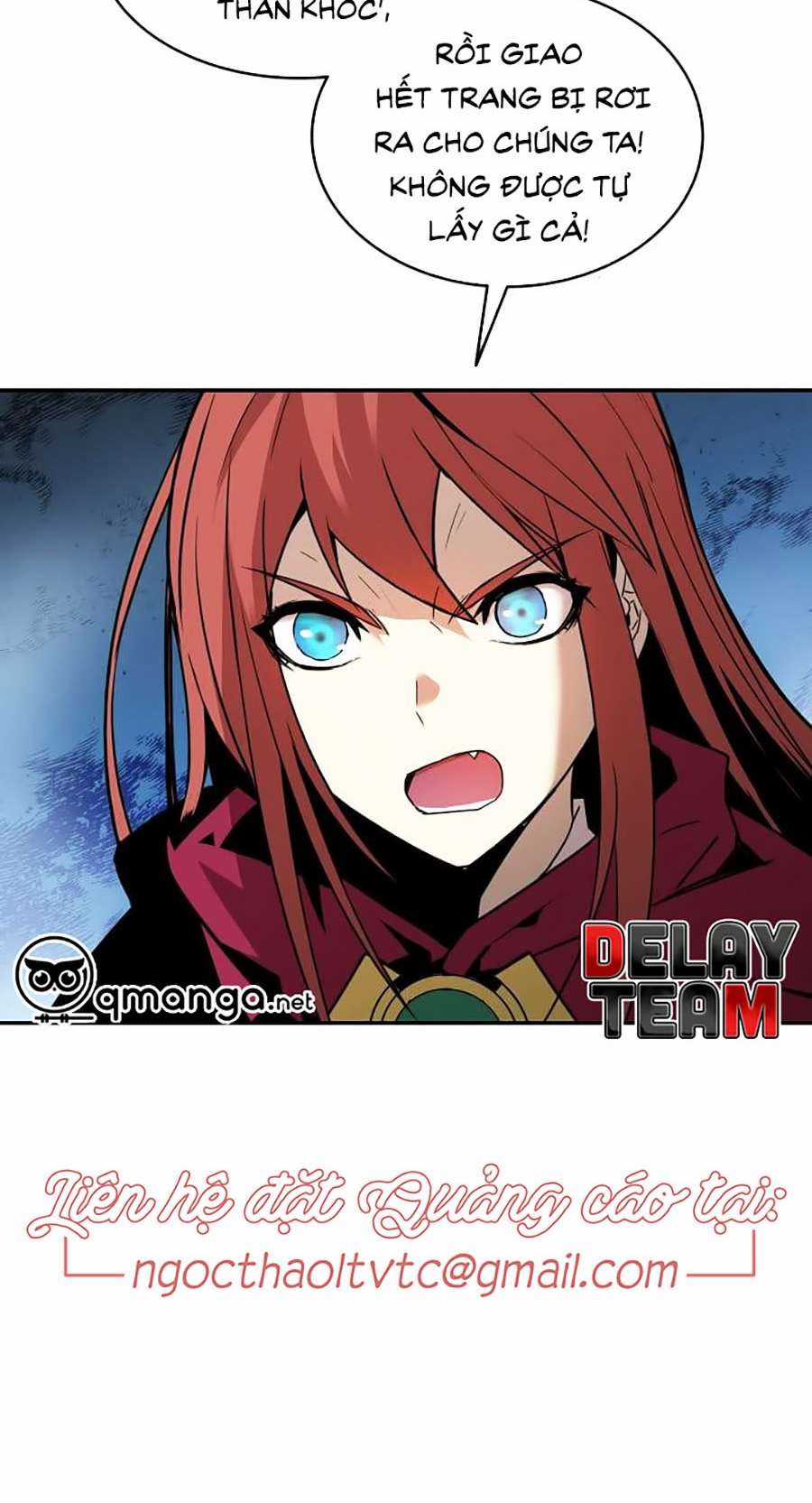 Trở Lại Làm Tân Thủ Chapter 13 trang 36