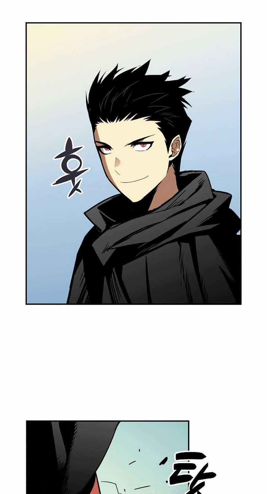 Trở Lại Làm Tân Thủ Chapter 13 trang 37